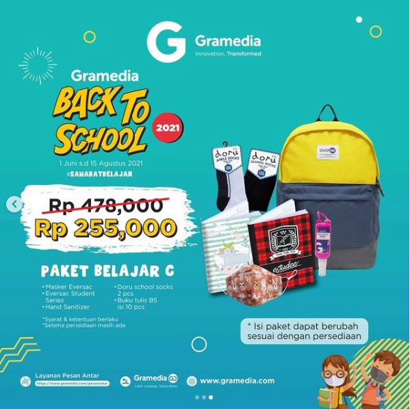 gramedia promo 76