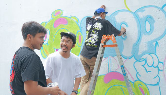1 adzanul aziz corcomm kg
