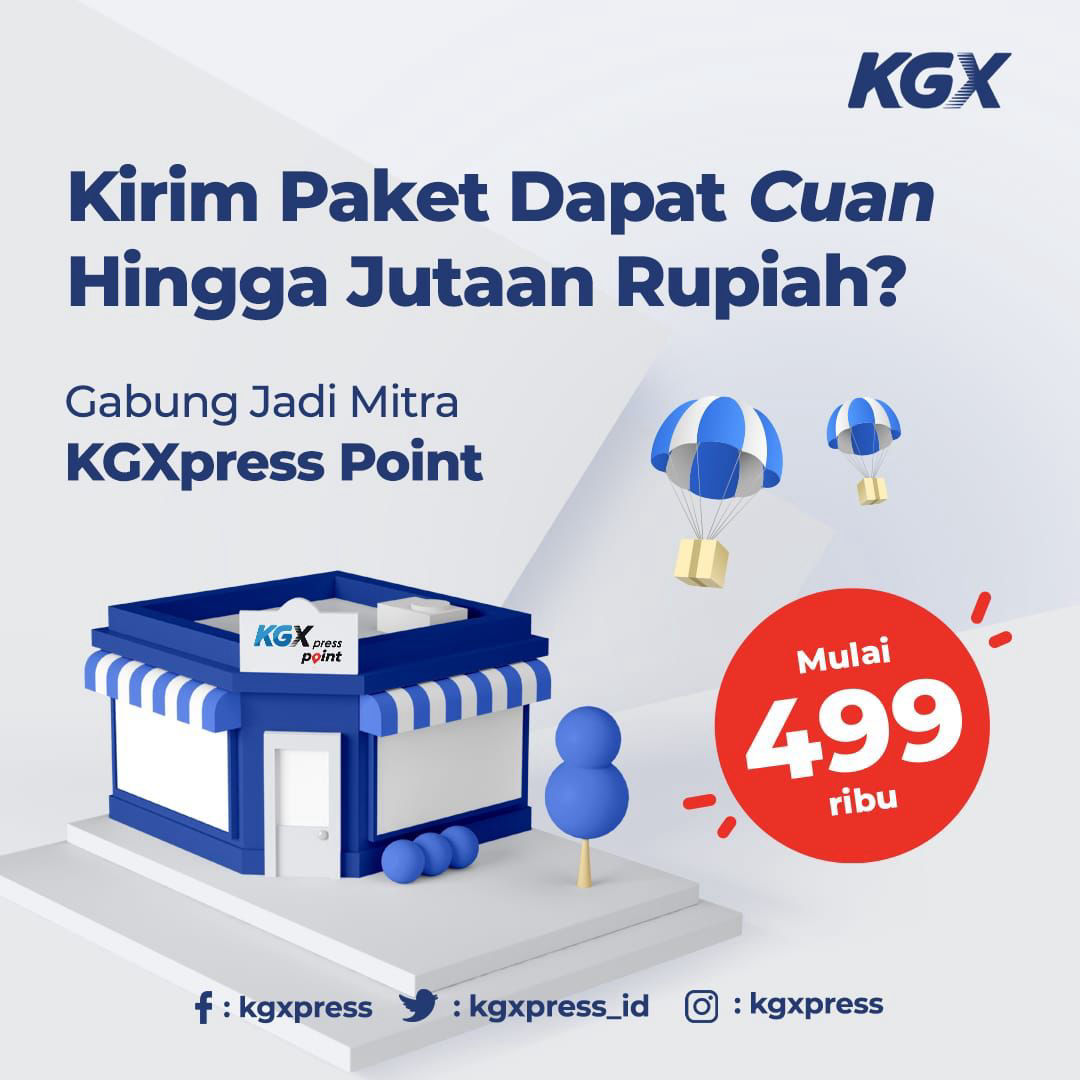 Kgx Postcode MyKG