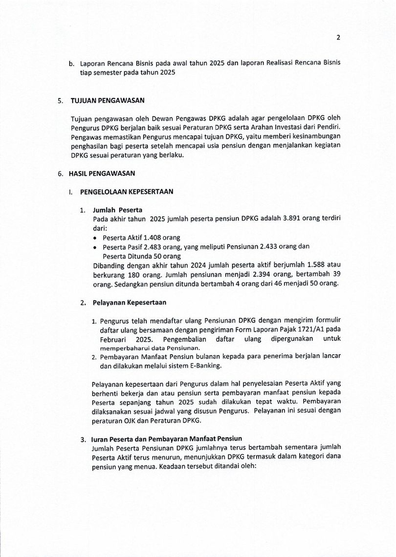 hal 2 lap hasil pengawasan pengawas dpkg thn 2025