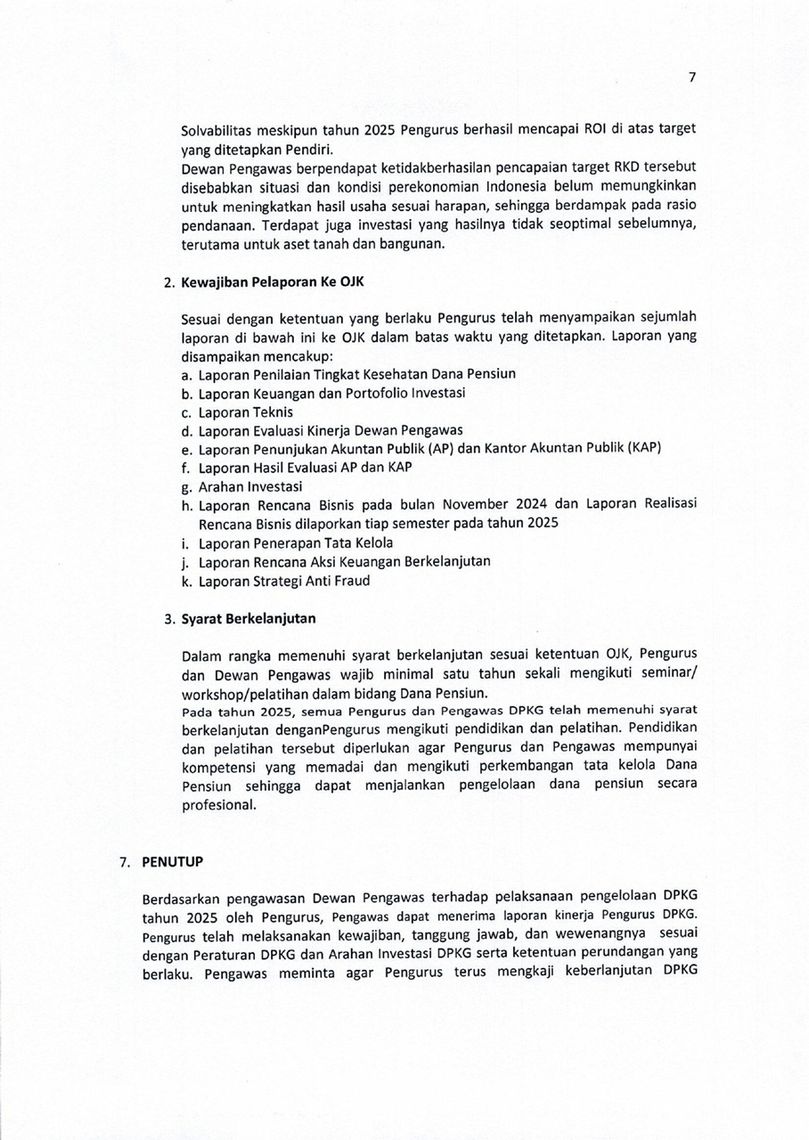 hal 7 lap hasil pengawasan pengawas dpkg thn 2025